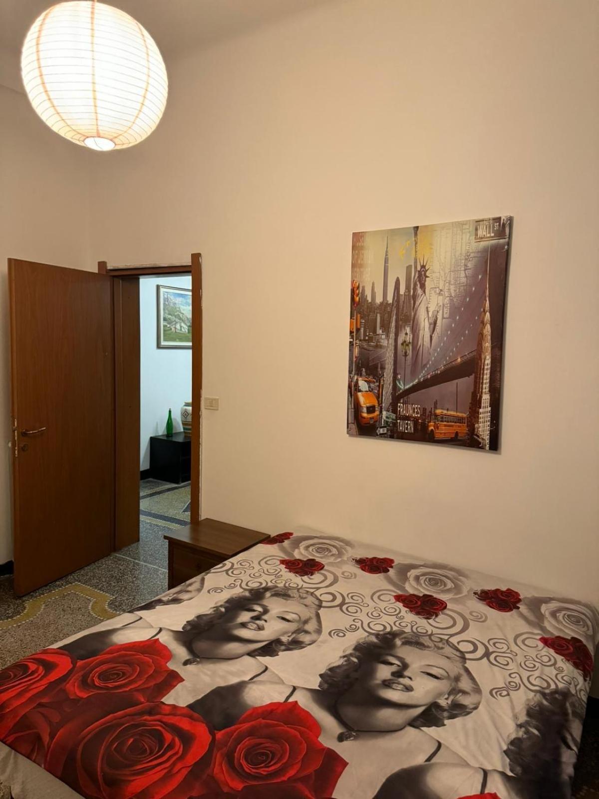 Casa Lorena Рапалло Экстерьер фото
