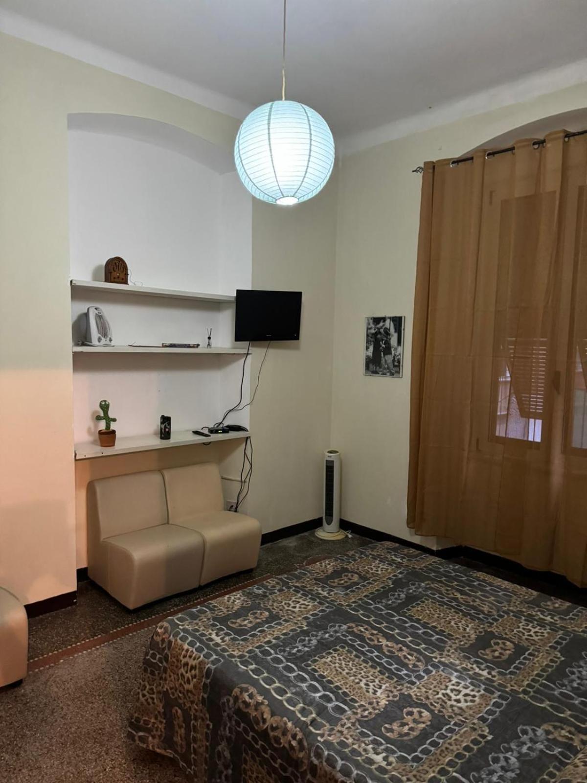 Casa Lorena Рапалло Экстерьер фото