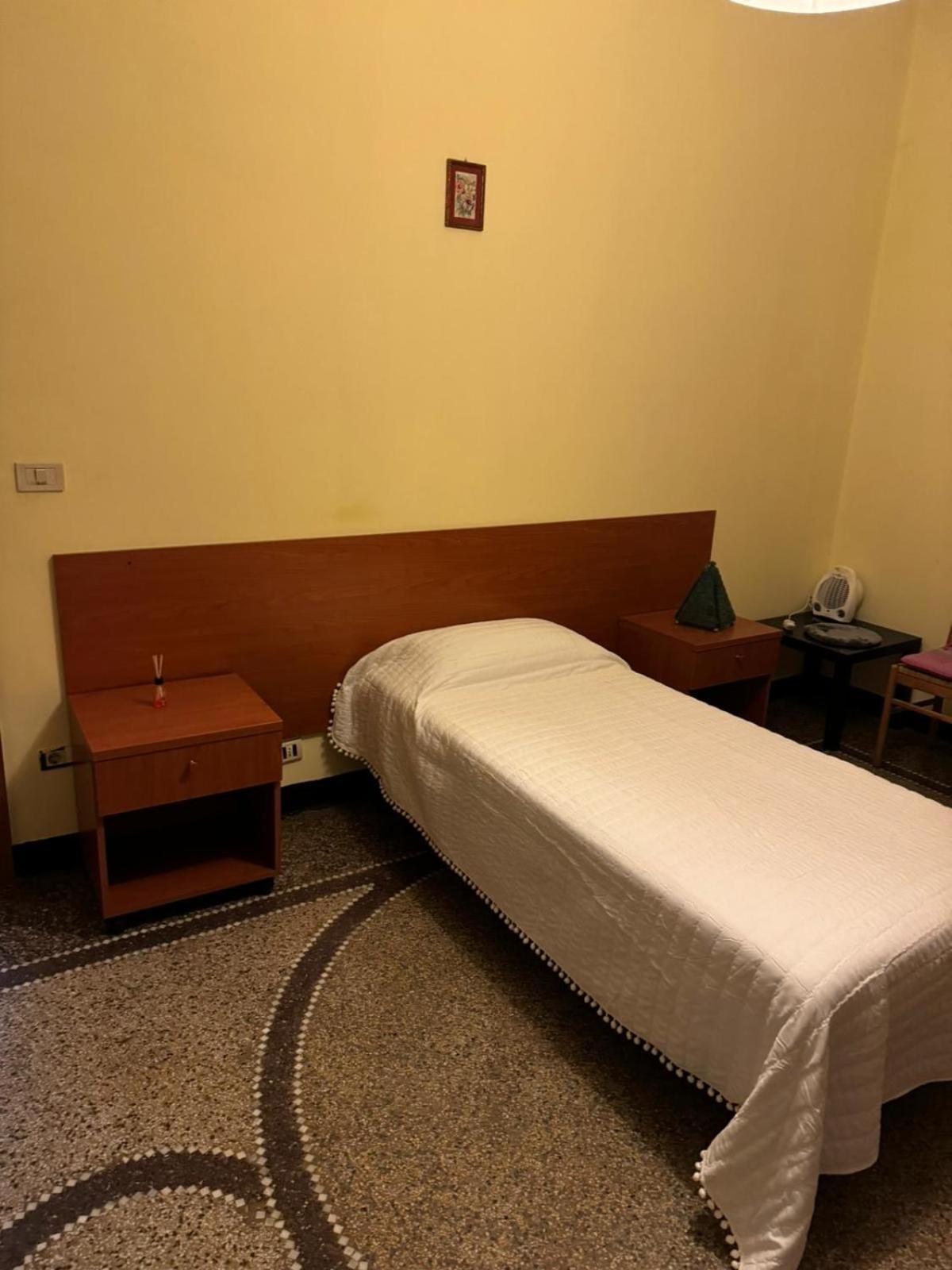 Casa Lorena Рапалло Экстерьер фото