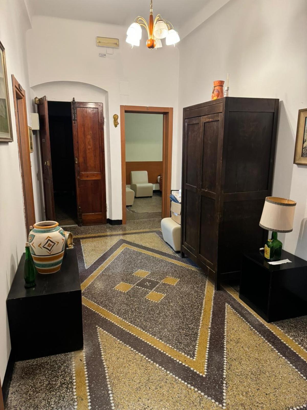 Casa Lorena Рапалло Экстерьер фото