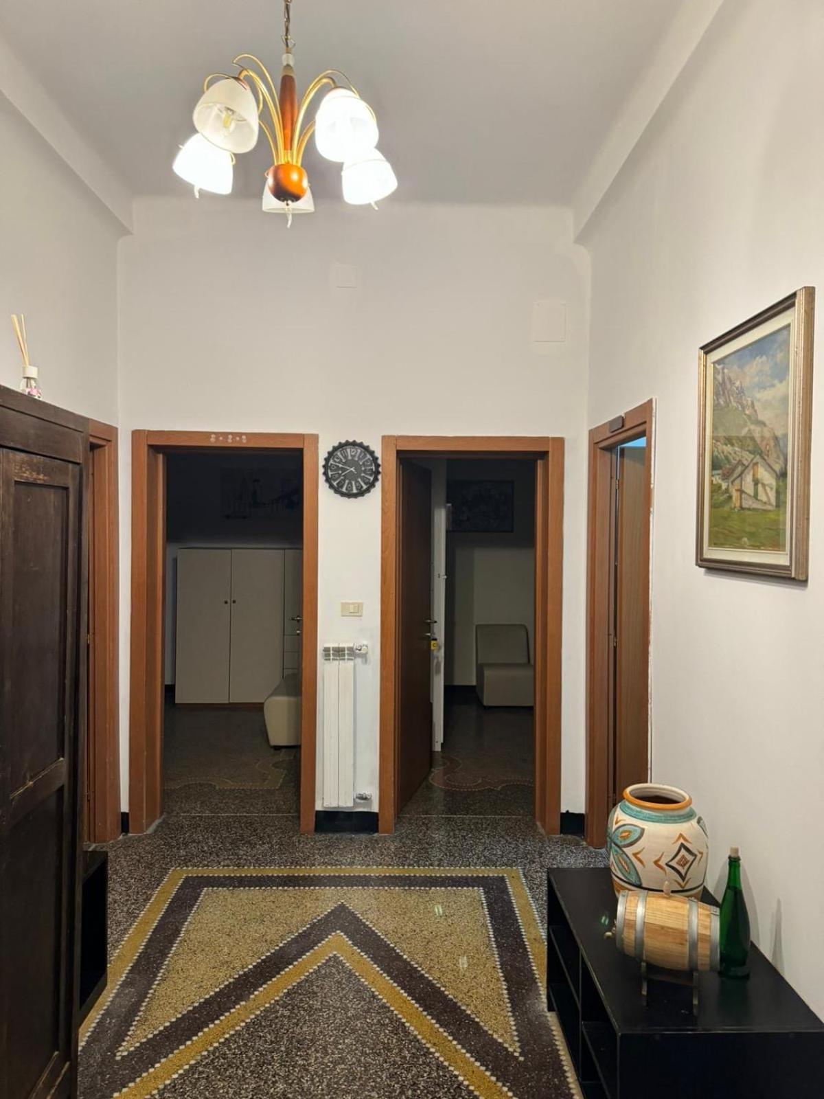 Casa Lorena Рапалло Экстерьер фото