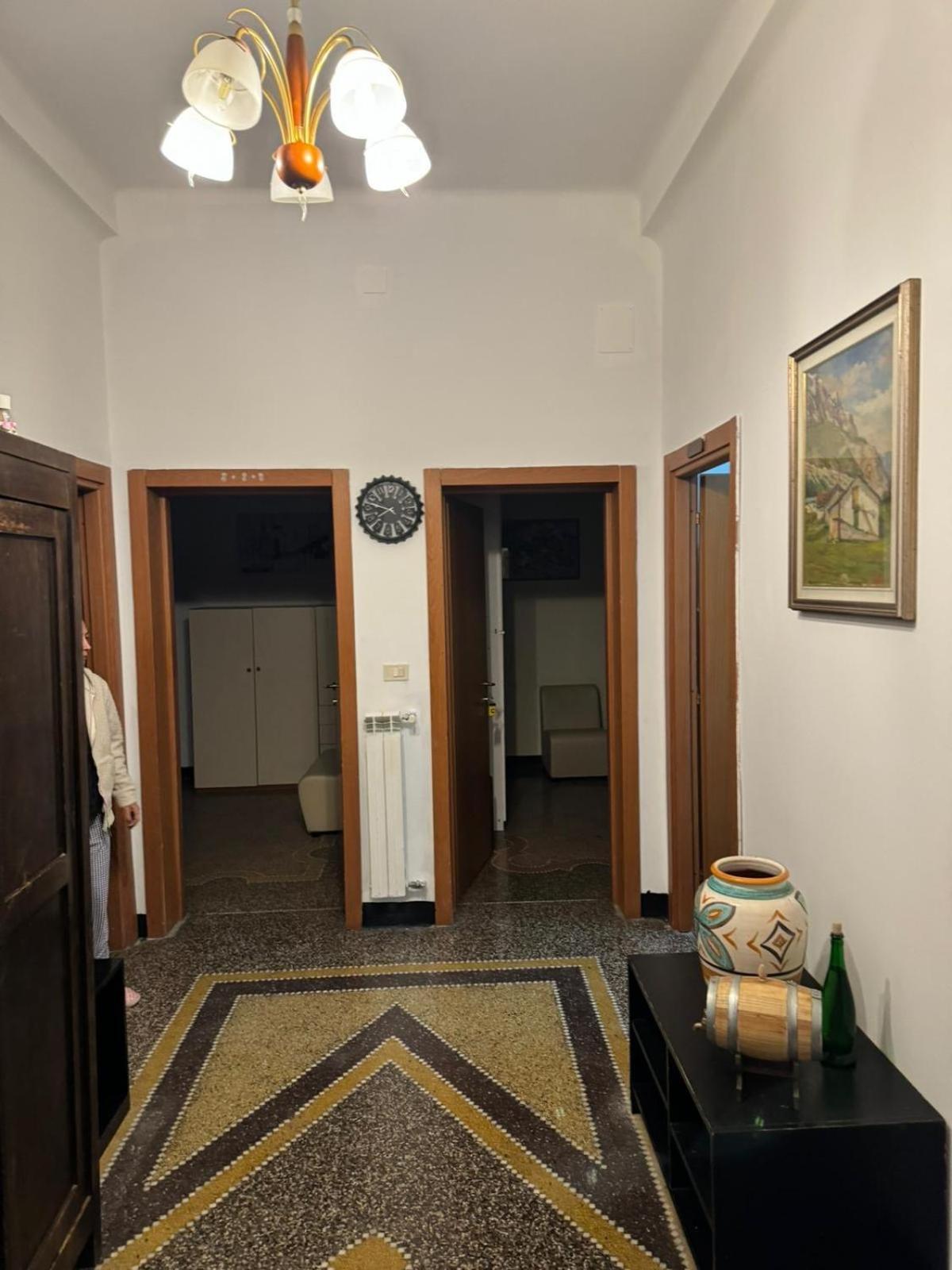Casa Lorena Рапалло Экстерьер фото