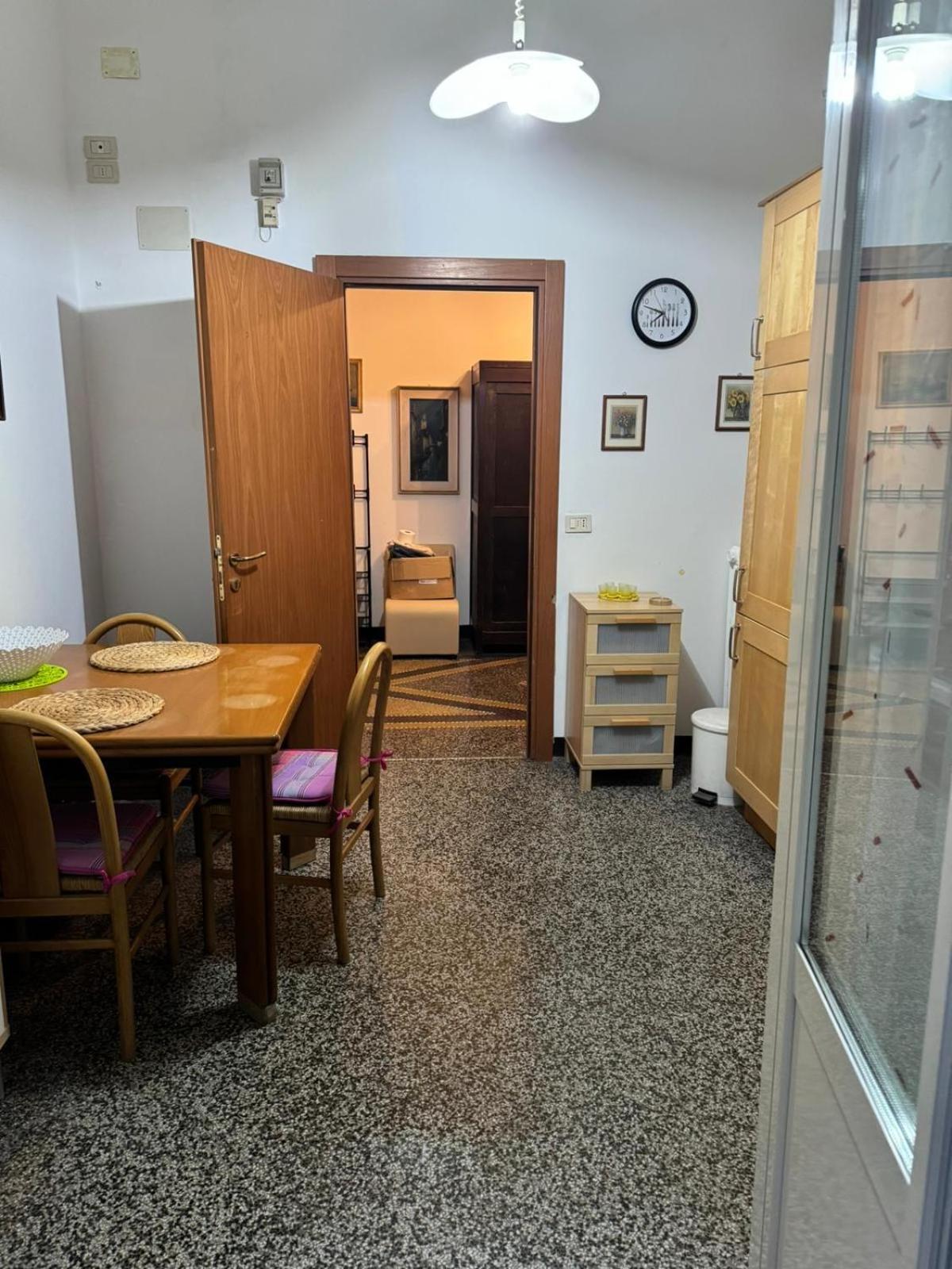 Casa Lorena Рапалло Экстерьер фото