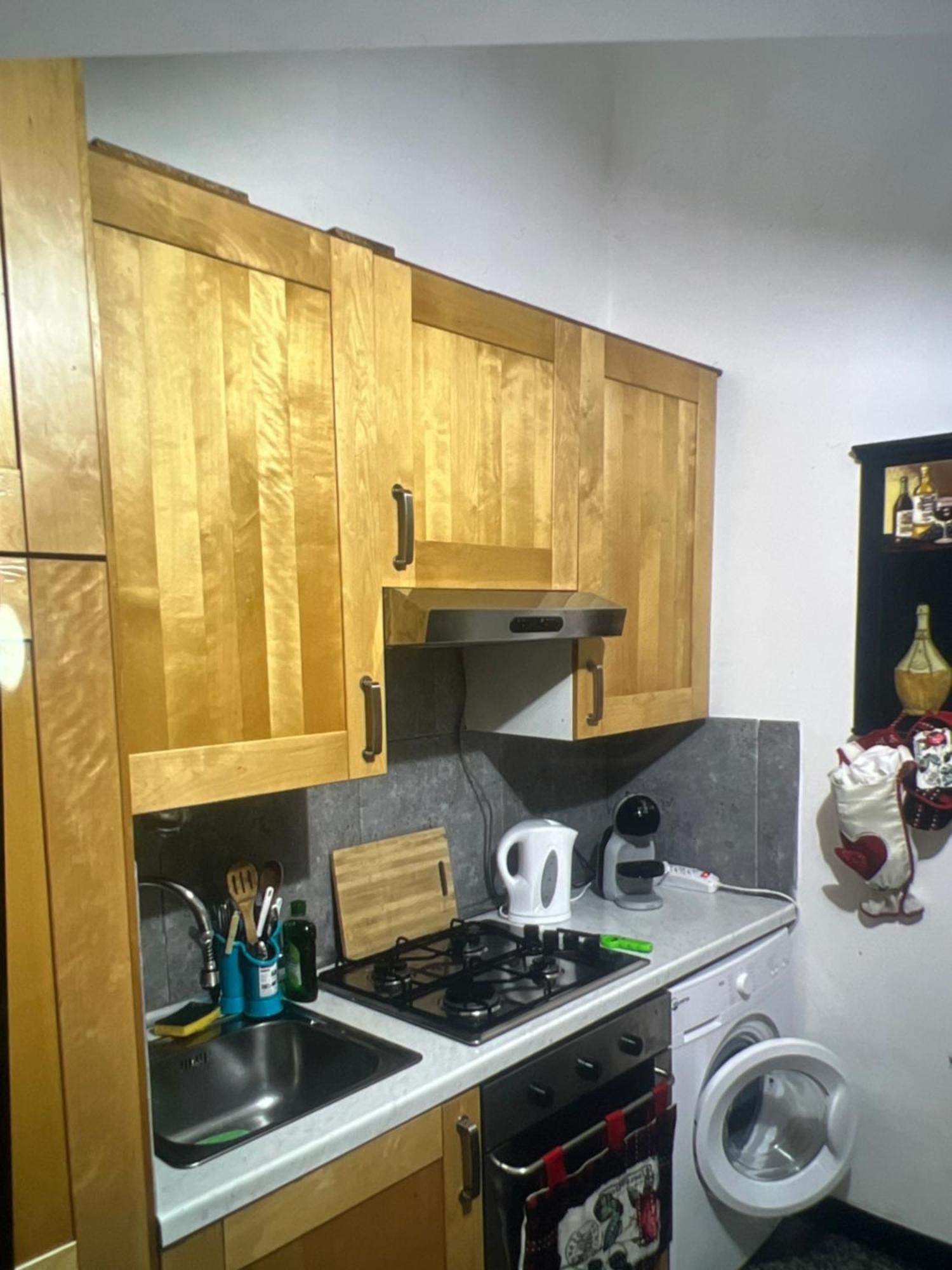 Casa Lorena Рапалло Экстерьер фото